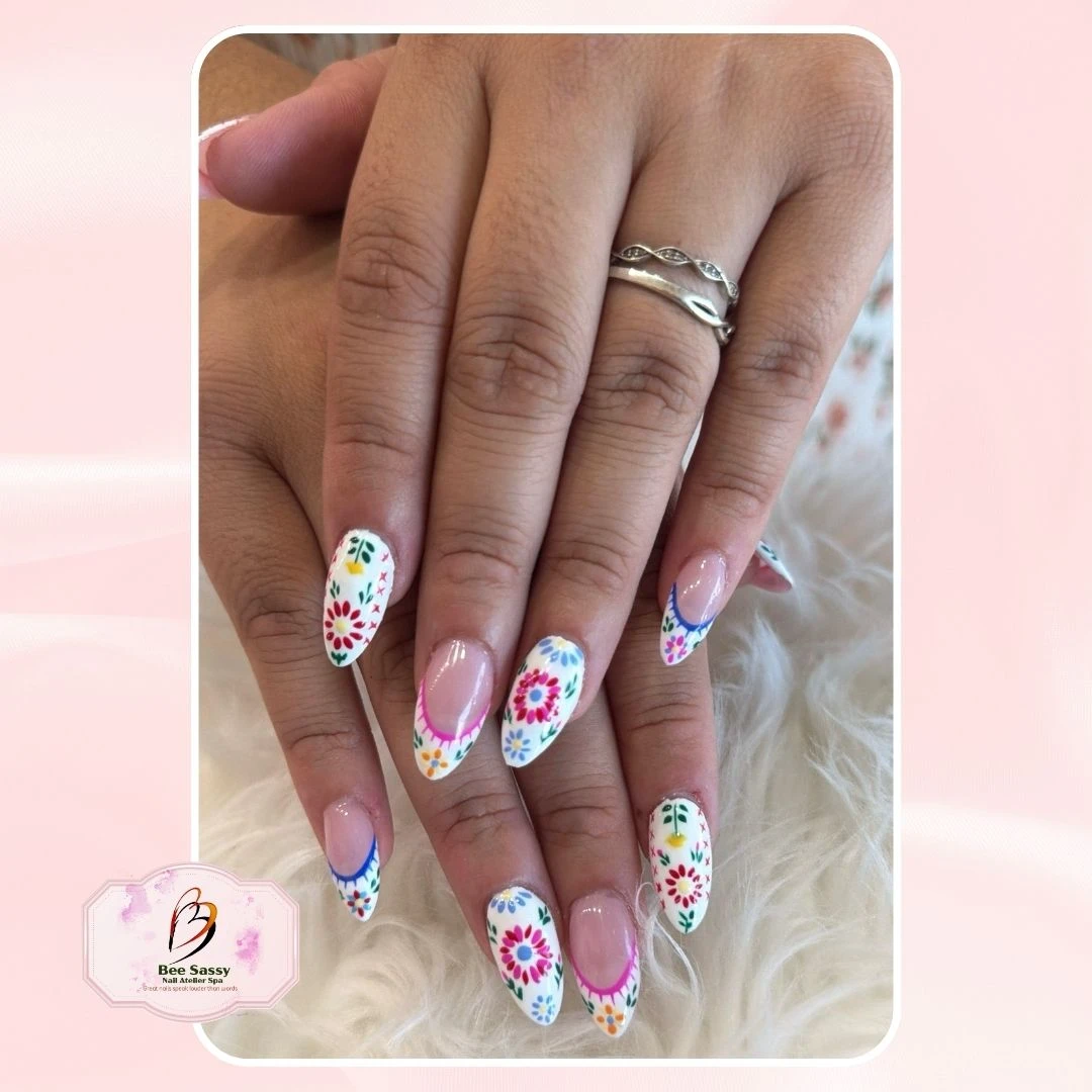 Must Try Nail Designs October 13 2026